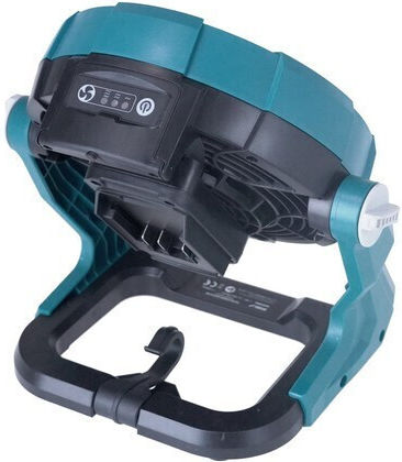 Dedra Ventilator Batterie 18V