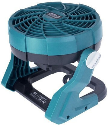 Dedra Ventilator Batterie 18V