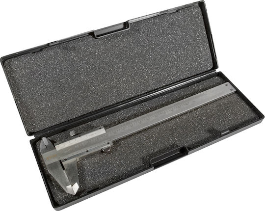EPM E-400-5001 Παχύμετρο με Ακρίβεια 0.02mm & Εύρος Μέτρησης έως 150mm