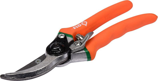Flo Foarfecă de tăiere Lungime 20.5cm cu Diametru Maxim de Tăiere 15mm