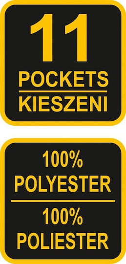 Vorel Cazul de centură Unelte material textil