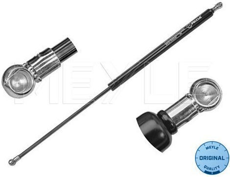 Meyle Trunk Shock Absorber 40-40 910 0018