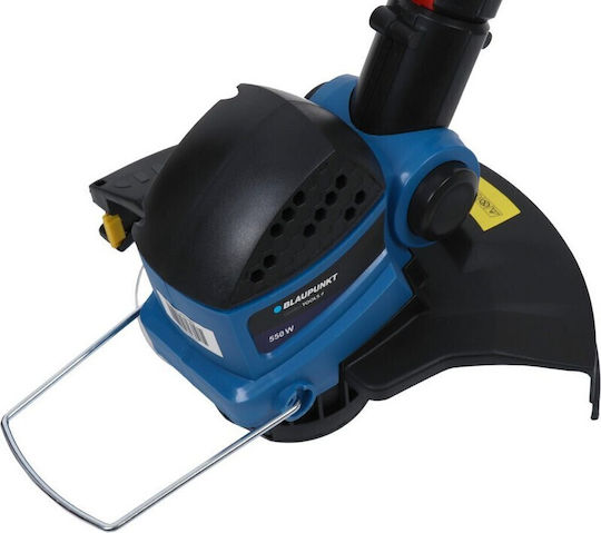 Blaupunkt Ηλεκτρικό Χορτοκοπτικό Ώμου / Χειρός 550W 2.4kg