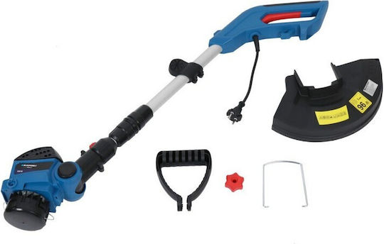 Blaupunkt Ηλεκτρικό Χορτοκοπτικό Ώμου / Χειρός 550W 2.4kg