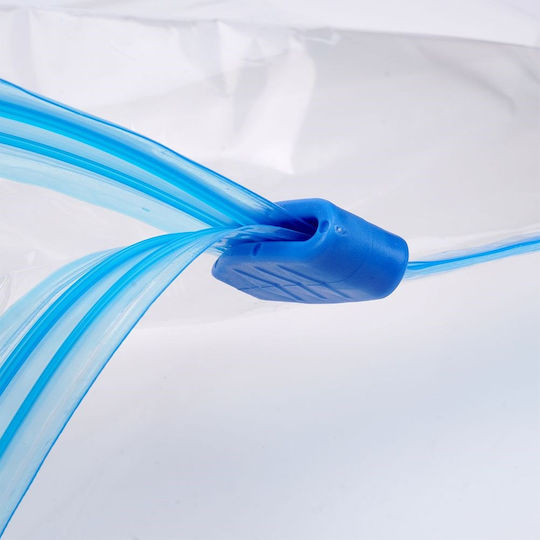 Orion Plastic Storage Bag for Clothes / Bags Air-Tight and Vacuum 100x130cm