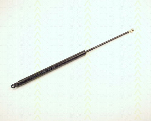 Triscan 8710 2910 Trunk Shock Absorber