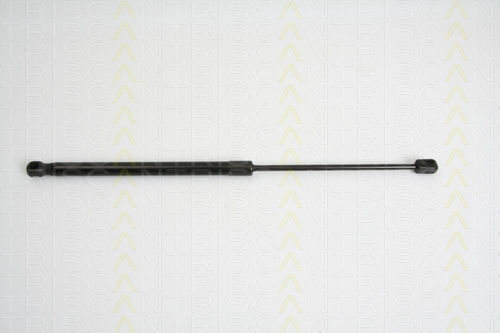 Triscan 8710 29279 Амортисьор За Багажник