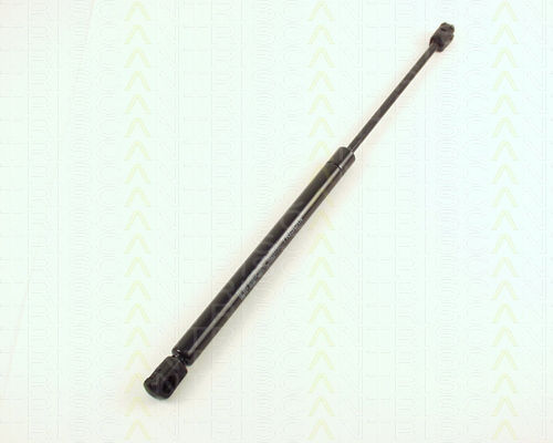 Triscan 8710 38216 Trunk Shock Absorber
