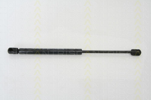 Triscan Trunk Shock Absorber 8710 28227