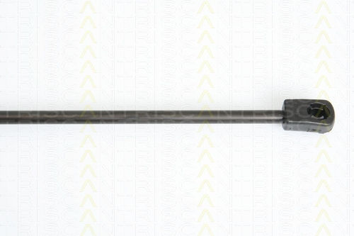 Triscan 8710 15233 Trunk Shock Absorber