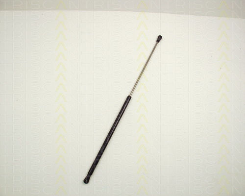 Triscan Hood Shock Absorber 8710 29105