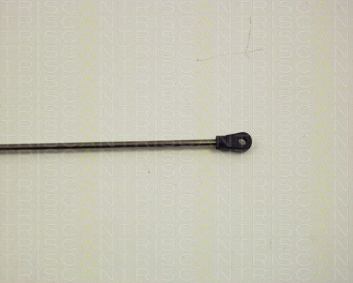 Triscan Hood Shock Absorber 8710 29105