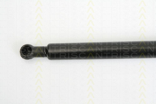 Triscan Trunk Shock Absorber 8710 11226