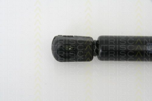 Triscan 8710 14240 Amortizor Portbagaj