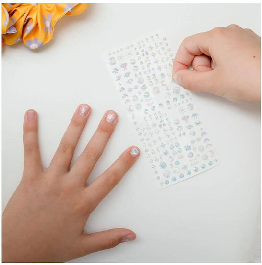Legami Nail Stickers Magic Nsk0004