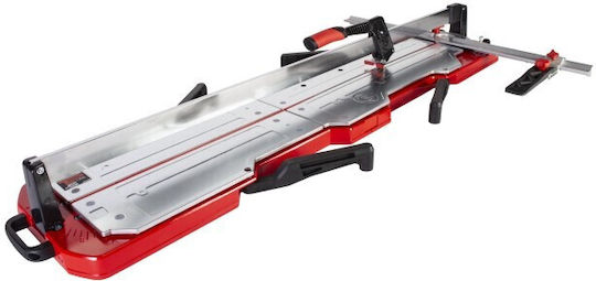 Rubi TP-125 S Fliesenschneider Handbuch 1250mm