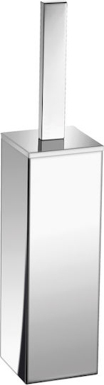 Sanco Metallic Bronze Bathroom Toilet Brush