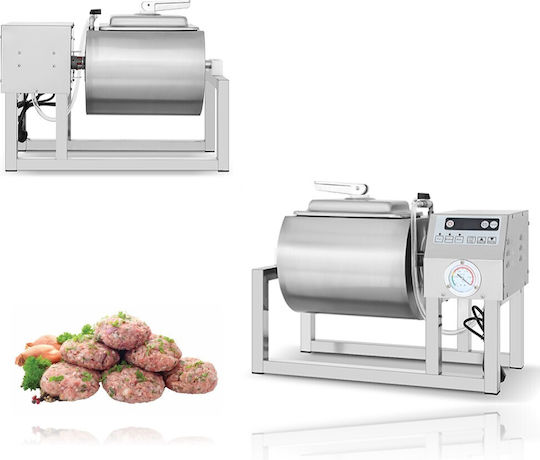 Dynamic Fleischmischer VT-2D mit Kessel 18Es 25W 62x30.7x46.5cm