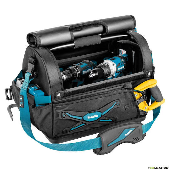 Makita Black Shoulder Tool Bag