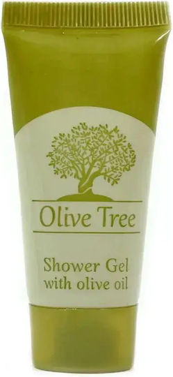 Amari Αφρόλουτρο Ξενοδοχείου Olive 20ml