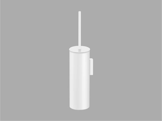Sanco Metallic Bronze Bathroom Toilet Brush