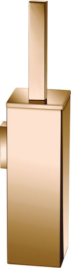 Sanco Μεταλλικό Πιγκάλ Μπάνιου Λευκό