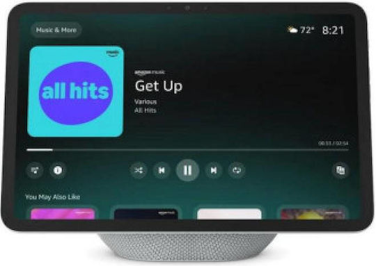 Amazon Echo Show 11 Intelligenter Hub Zigbee / Faden Kompatibel mit Alexa & Materie