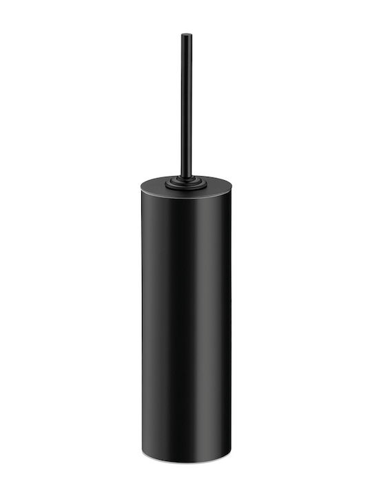 Sanco 120524-A75 Metallic Brown Bathroom Toilet Brush