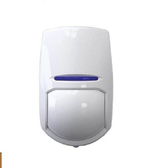 Hikvision DS-PD1-P10P Bewegungssensor Überwachung Reichweite 10m