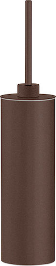 Sanco 190024-M26 Metallic Copper Bathroom Toilet Brush