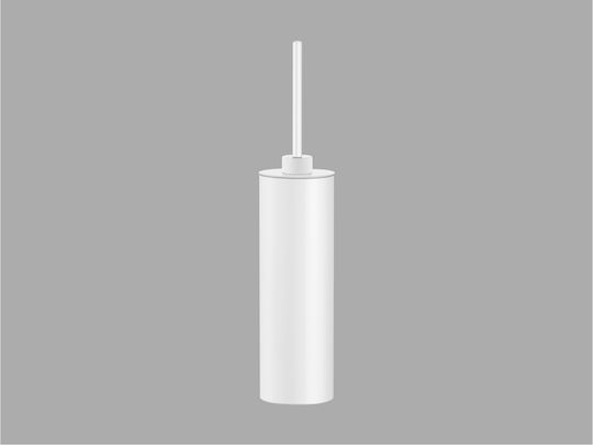 Sanco 190024-M26 Metallic Copper Bathroom Toilet Brush