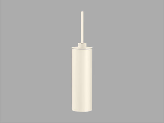 Sanco 190024-M26 Metallic Copper Bathroom Toilet Brush