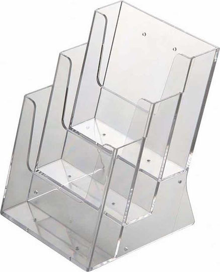 M&T Displays Stand De Afișare Monofoliar 15762---DE-2