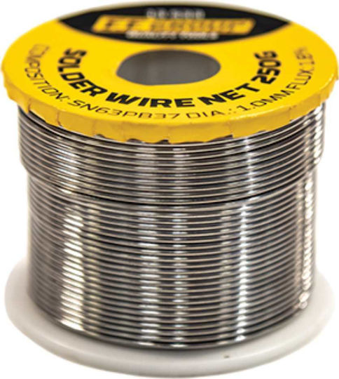 FFG 13534 Lötdraht 2mm 250gr