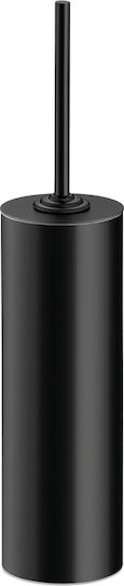 Sanco Metallic Brown Bathroom Toilet Brush