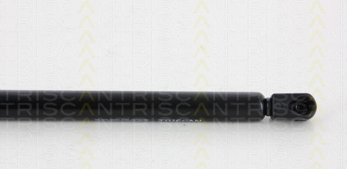 Triscan 8710 66205 Kofferraum-Schockabsorber