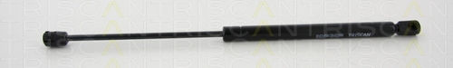 Triscan 8710 25263 Trunk Shock Absorber