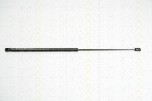 Triscan 8710 16243 Trunk Shock Absorber