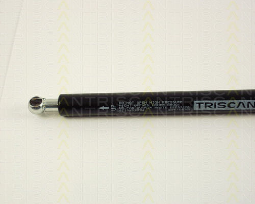 Triscan 8710 29234 Trunk Shock Absorber