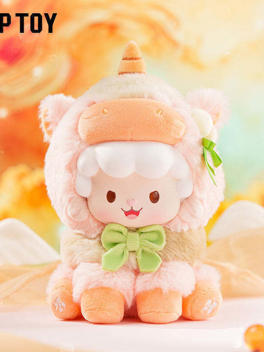 Λούτρινο Μπρελόκ Gyun Dreamy Horse Series Plush Pendant Blind Box 1pc 1τμχ Τυχαία Επιλογή