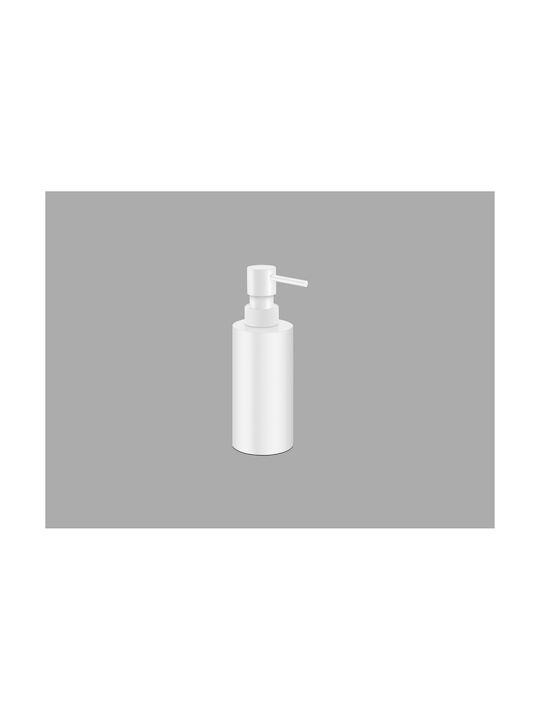 Sanco Dorian Spender Metallisch Beige
