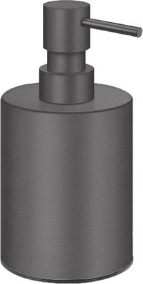 Sanco Bathroom Dispenser Μεταλλικό Sanco Bathroom Dispenser Μεταλλικό