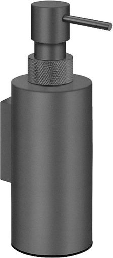 Sanco Dorian Wandmontierter Metallischer Spender 250ml Sanco Dorian Wandmontierter Metallischer Spender 250ml