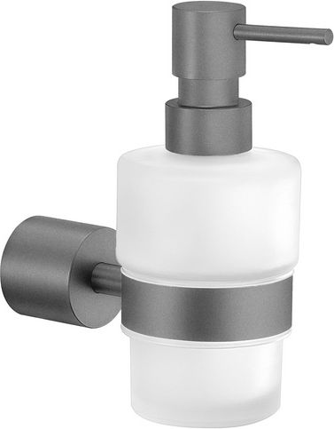 Sanco Elysian Επιτοίχιο Dispenser Γυάλινο