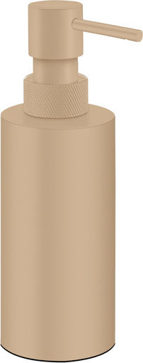 Sanco Dorian 190351-A03 Spender Metallisch Silber 250ml