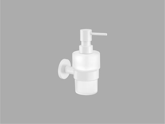 Sanco Ergon Wandmontierter Glasspender