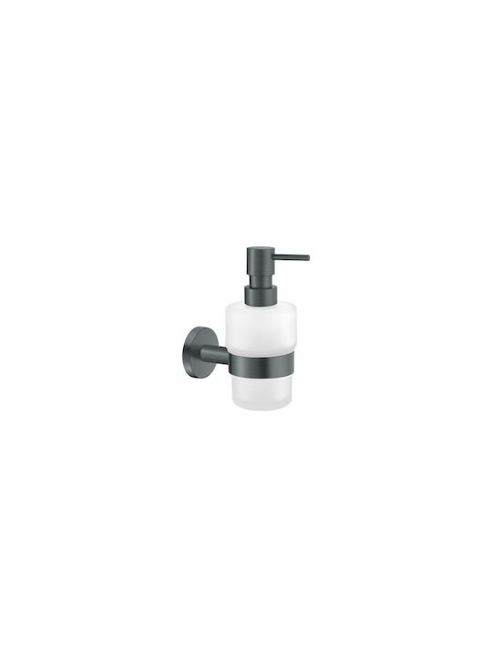 Sanco Ergon Wall Mounted Glass Dispenser