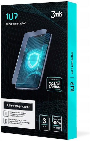 3MK Screen Protector (Xiaomi 17 Ultra)