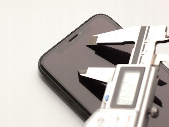 3MK Sticlă Tempered Glass 0.3mm Honor 400