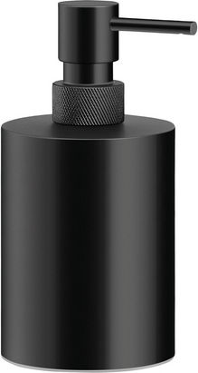 Sanco Lithos Dispenser Μεταλλικό Καφέ